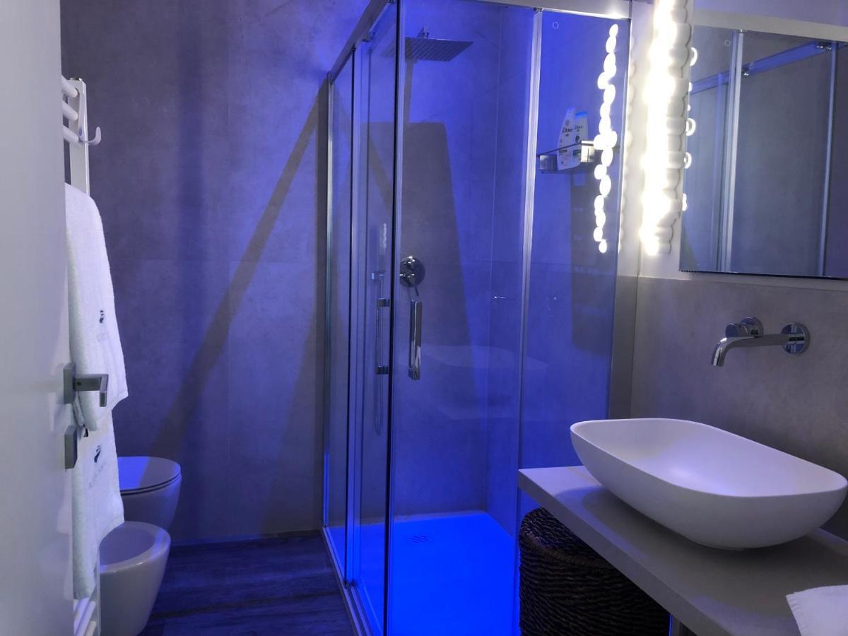 Eco Del Mare Locazioni Turistiche Apartment Monopoli Exterior photo